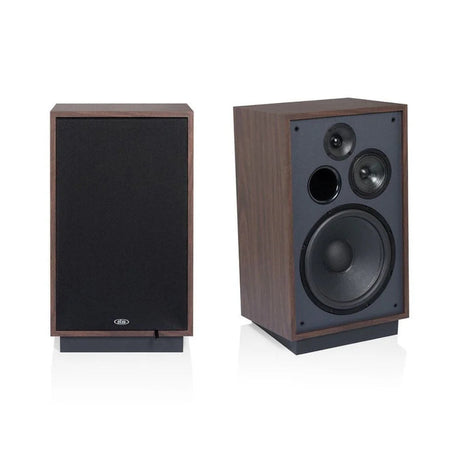 Mission 778X Amplifier + Eltax MTR1959 Floorstanding Speakers - K&B Audio
