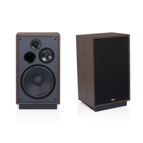 Mission 778X Amplifier + Eltax MTR1959 Floorstanding Speakers - K&B Audio