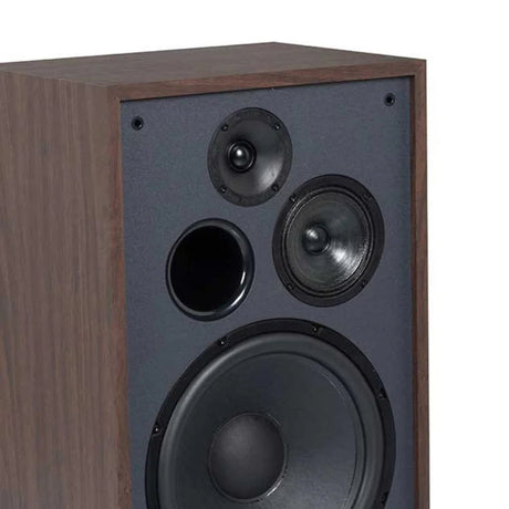 Mission 778X Amplifier + Eltax MTR1959 Floorstanding Speakers - K&B Audio