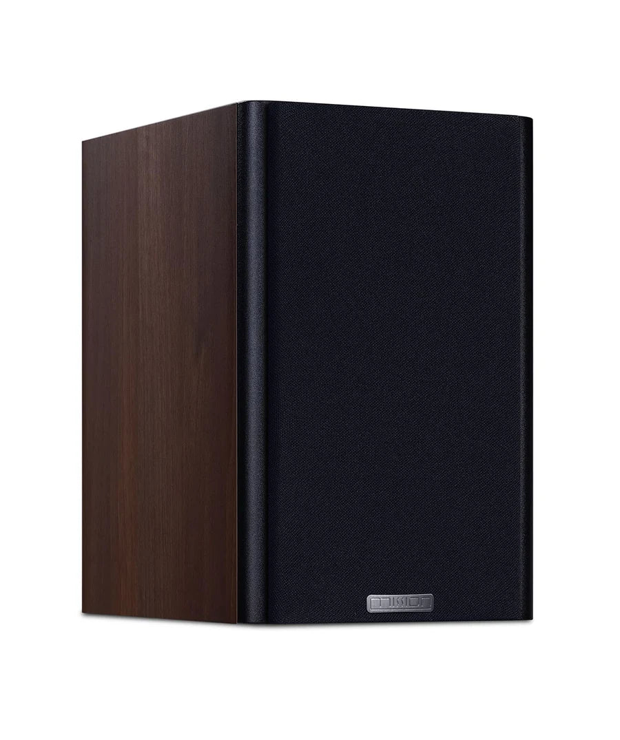 Mission 778X Amplifier + Mission LX-2 Bookshelf Speakers - K&B Audio