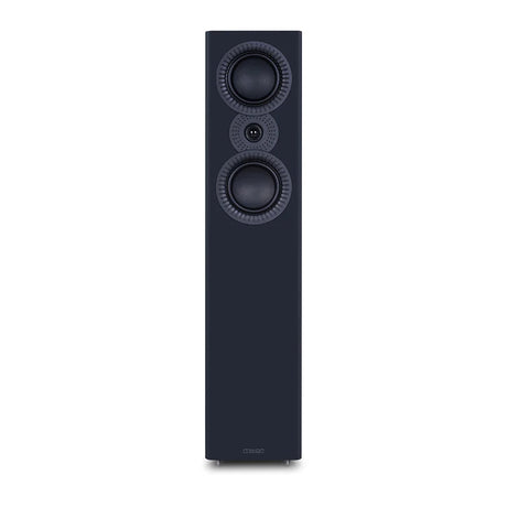 Mission 778X Amplifier + Mission LX-4 Floorstanding Speakers - K&B Audio