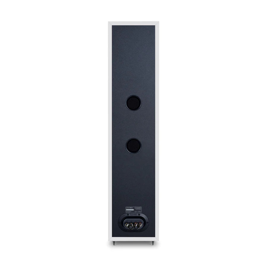 Mission 778X Amplifier + Mission LX-4 Floorstanding Speakers - K&B Audio