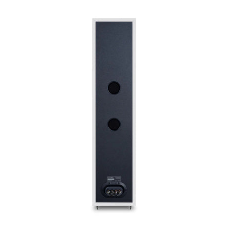 Mission 778X Amplifier + Mission LX-4 Floorstanding Speakers - K&B Audio