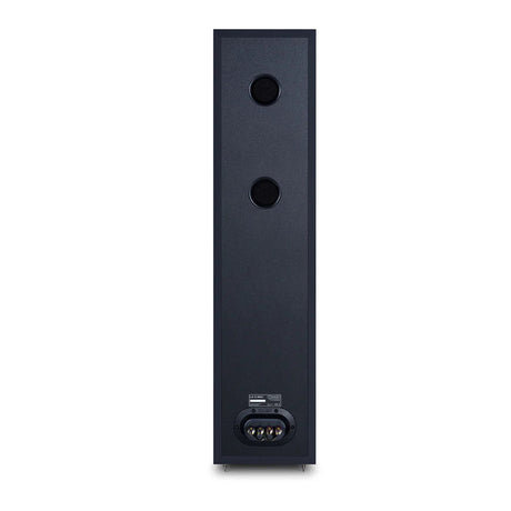 Mission 778X Amplifier + Mission LX-5 Floorstanding Speakers - K&B Audio