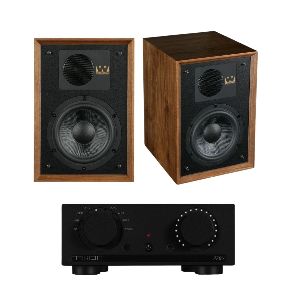 Wharfedale DIAMOND 10.1スピーカー ブラック (アバックWEB Wharfedale DIAMOND 10.1スピーカー ブラック (アバックWEB