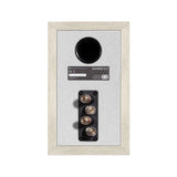 Mission 778X Integrated Amplifier + Wharfedale Diamond 12.2 Bookshelf Speakers - K&B Audio