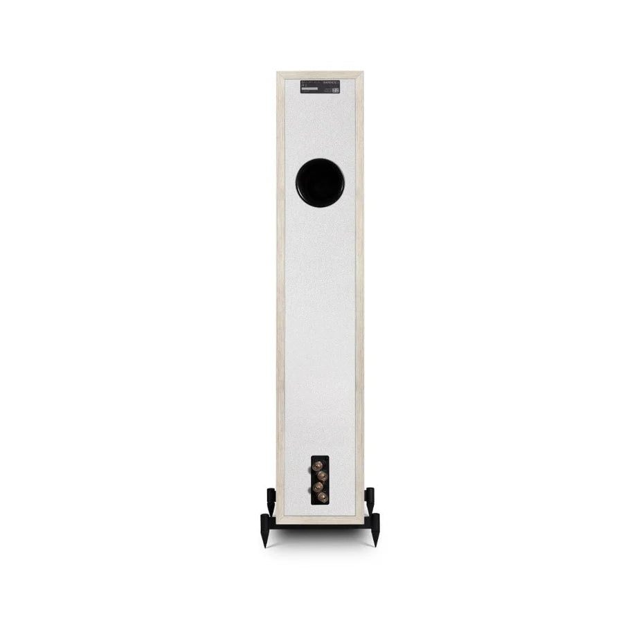 Mission 778X Amplifier + Wharfedale Diamond 12.3 Floorstanding Speakers - K&B Audio