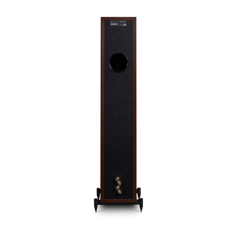 Mission 778X Amplifier + Wharfedale Diamond 12.4 Floorstanding Speakers - K&B Audio