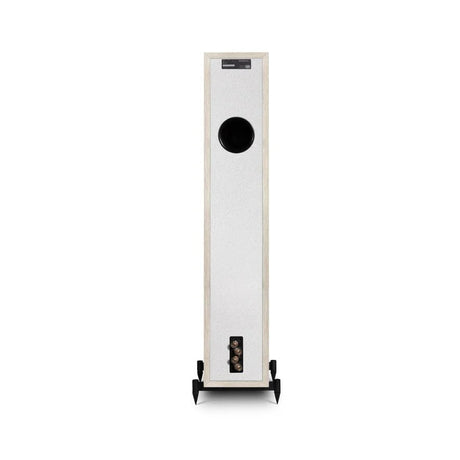Mission 778X Amplifier + Wharfedale Diamond 12.4 Floorstanding Speakers - K&B Audio