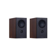 Mission LX-1 MKII 4" Bookshelf Speakers (Pair) - K&B Audio