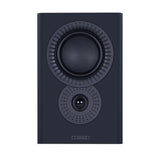 Mission LX-2 MKII 5" Bookshelf Speakers (Pair) - K&B Audio