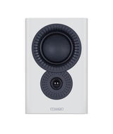 Mission LX-2 MKII 5" Bookshelf Speakers (Pair) - K&B Audio