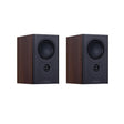 Mission LX-2 MKII 5" Bookshelf Speakers (Pair) - K&B Audio