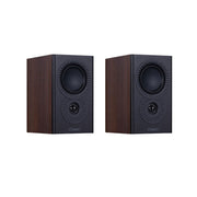 Mission LX-2 MKII 5" Bookshelf Speakers (Pair) - K&B Audio