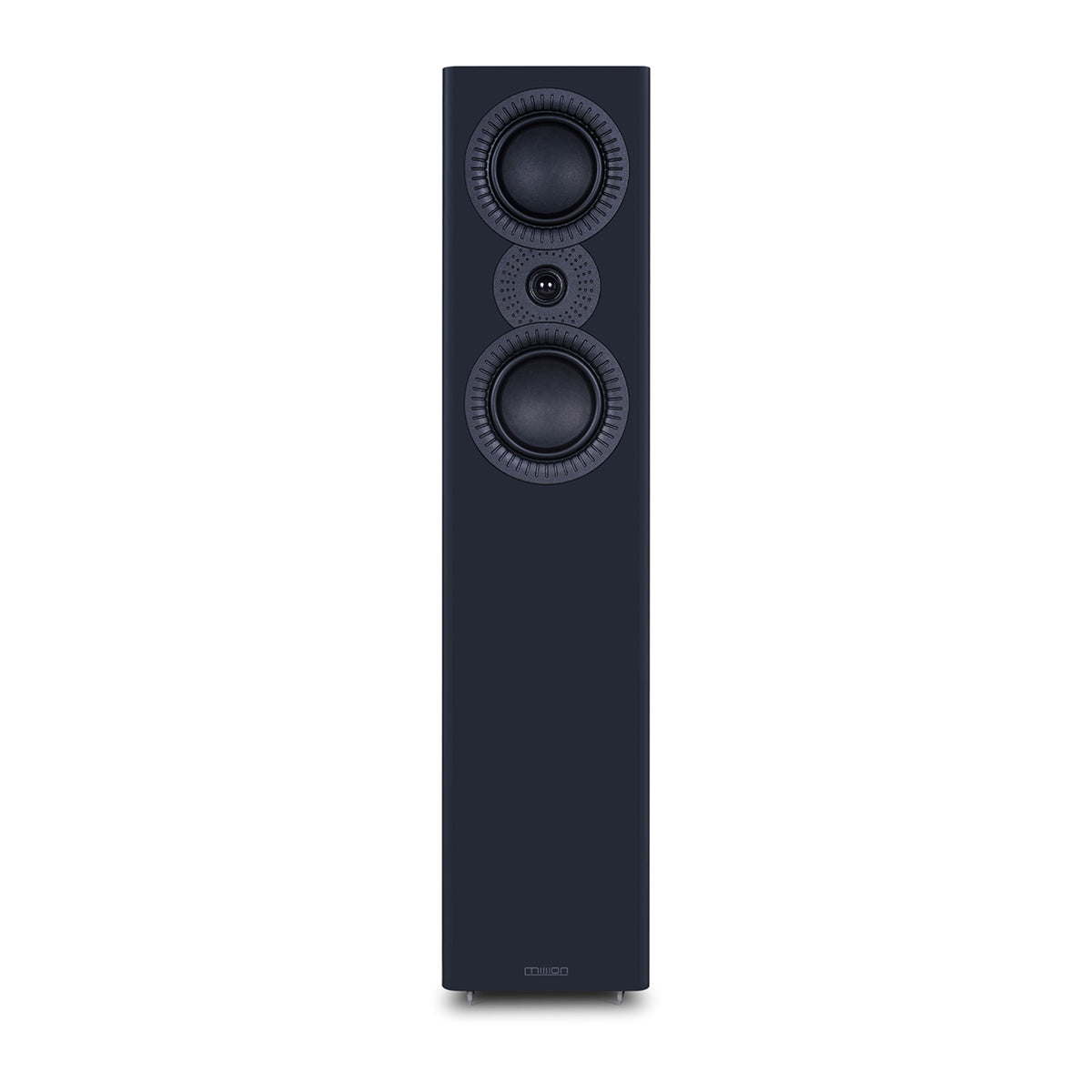 Mission LX-4 MKII 5" Floorstanding Speakers (Pair) - K&B Audio