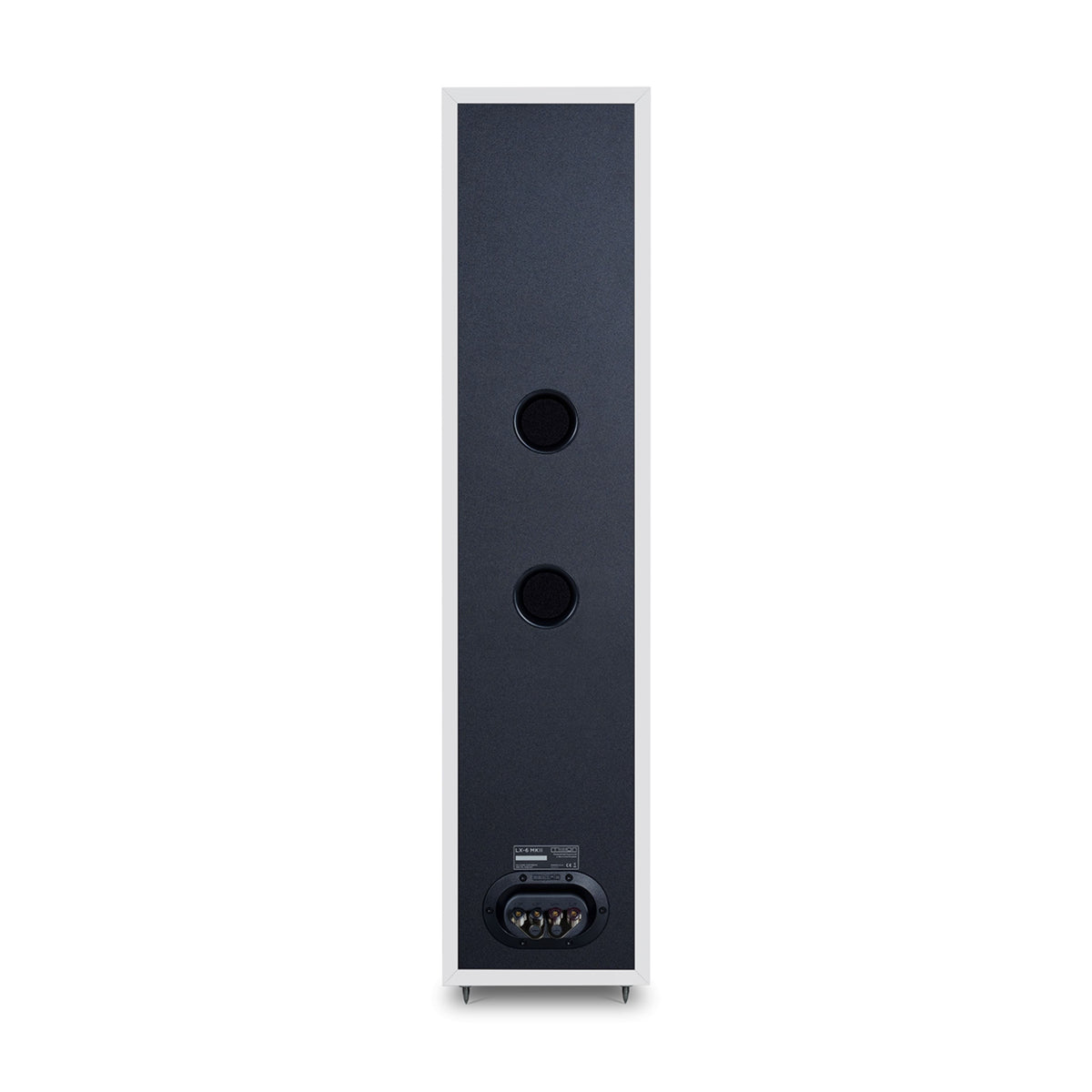 Mission LX-6 MKII 6.5" Floorstanding Speakers (Pair) - K&B Audio