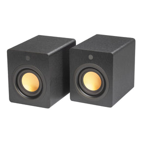 Mitchell Acoustics Groove Turntable & True Wireless Speakers - K&B Audio