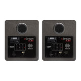 Mitchell Acoustics Groove Turntable & Wireless Speakers Set Turntable Bundles Mitchell Acoustics 