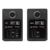 Mitchell Acoustics One Turntable & Wireless Speakers Set Turntable Bundles Mitchell Acoustics 