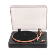 Pure Classic Active Speakers with Bluetooth & DAB Radio + Mitchell Acoustics TT1 Bluetooth Turntable - K&B Audio