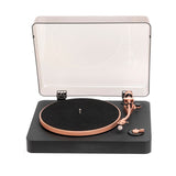 Mitchell Acoustics One Turntable & Wireless Speakers Set Turntable Bundles Mitchell Acoustics 