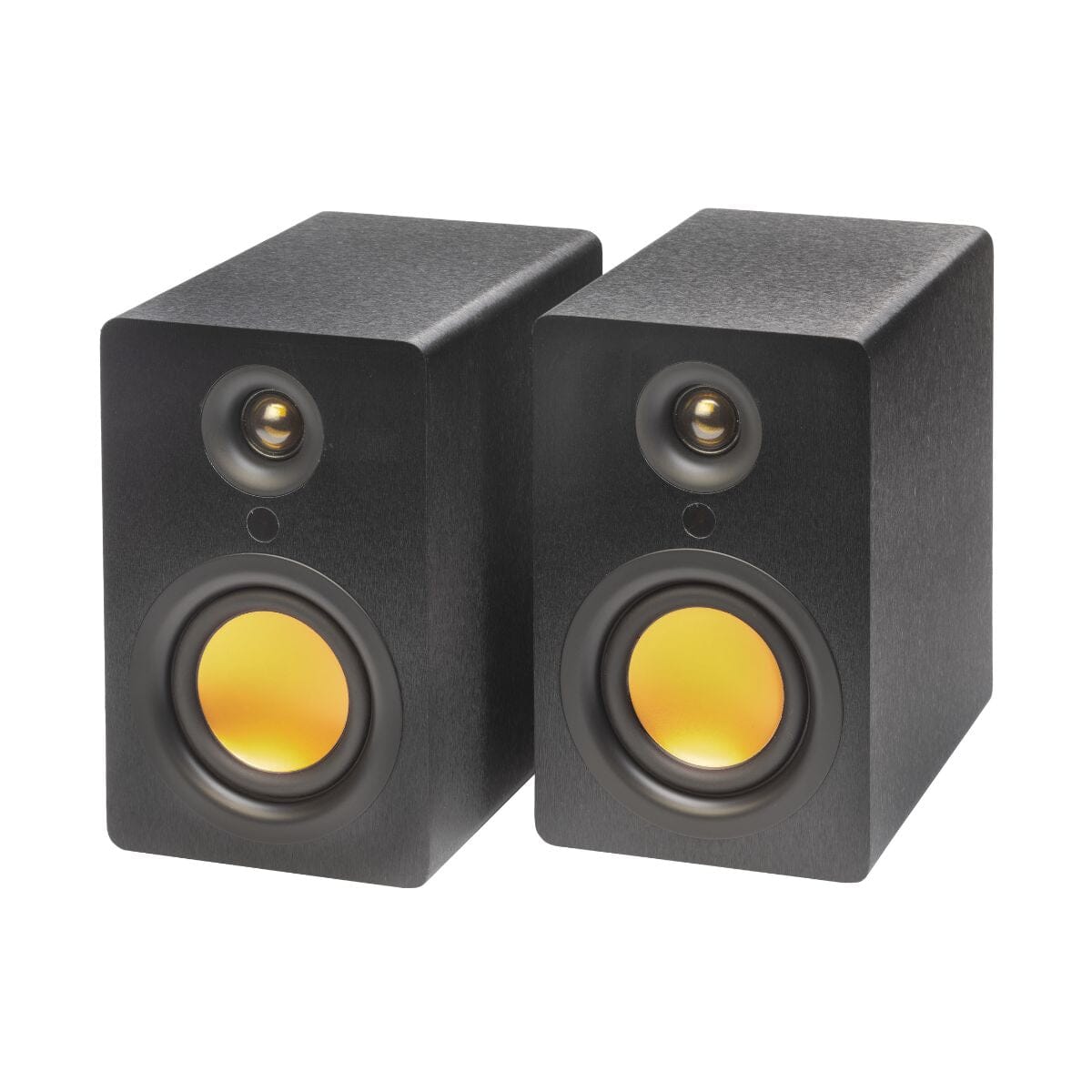 Mitchell Acoustics One Turntable & Wireless Speakers Set - K&B Audio