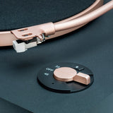 Mitchell Acoustics One Turntable & Wireless Speakers Set Turntable Bundles Mitchell Acoustics 