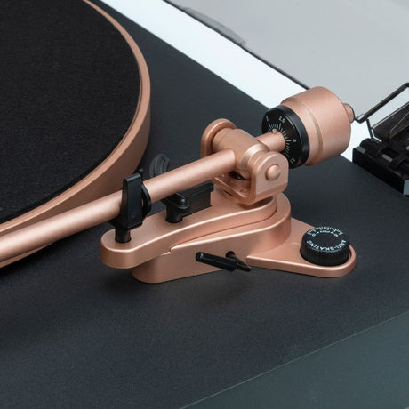 Mitchell Acoustics TT1 Bluetooth Turntable Turntables Mitchell Acoustics 