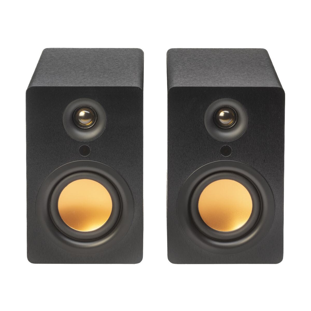 Mitchell Acoustics One Turntable & Wireless Speakers Set - K&B Audio