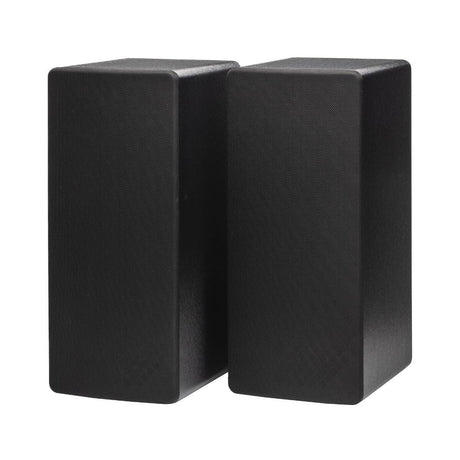 Mitchell Acoustics uStream Three Wireless Bookshelf Speakers Active Speakers Mitchell Acoustics 