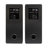 Mitchell Acoustics uStream Three Wireless Bookshelf Speakers Active Speakers Mitchell Acoustics 