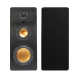 Mitchell Acoustics uStream Three Wireless Bookshelf Speakers Active Speakers Mitchell Acoustics 