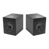 Mitchell Acoustics uStream Two Bluetooth Bookshelf Speakers (Pair) - K&B Audio