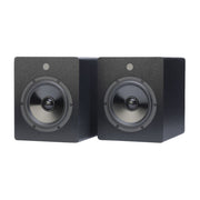 Mitchell Acoustics uStream Two Wireless Bookshelf Speakers - K&B Audio