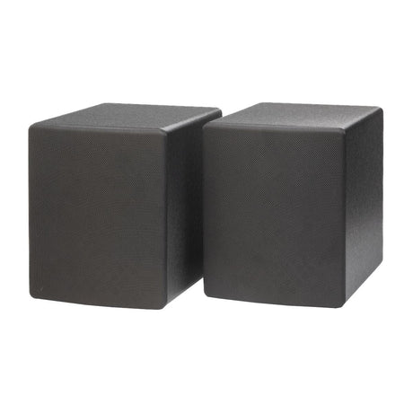 Mitchell Acoustics uStream Two Wireless Bookshelf Speakers Active Speakers Mitchell Acoustics 