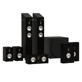 Monitor Audio Bronze 300 7.1.2 Dolby Speaker Package - K&B Audio