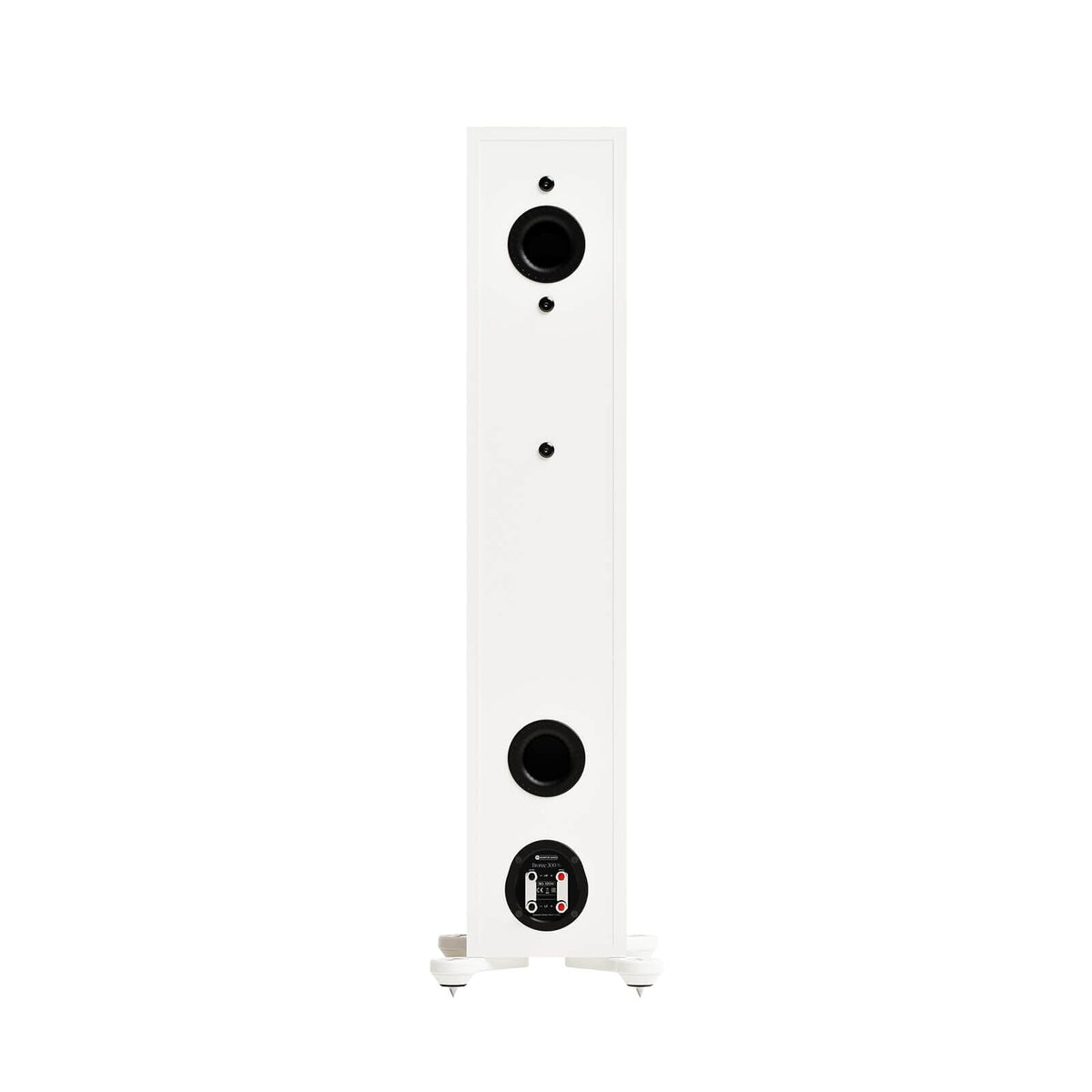 Monitor Audio Bronze 300 7G Floorstanding Speakers (Pair) - K&B Audio
