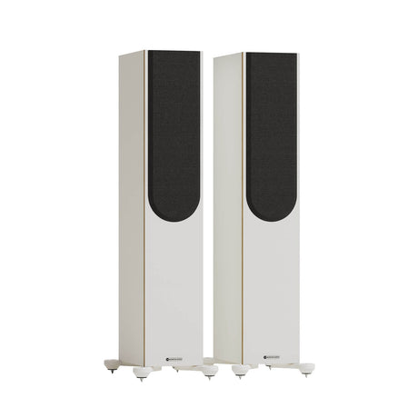 Monitor Audio Bronze 300 7G Floorstanding Speakers (Pair) - K&B Audio