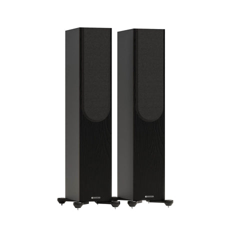 Monitor Audio Bronze 300 7G Floorstanding Speakers (Pair) - K&B Audio
