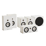 Monitor Audio Bronze 50 5.1 Speaker Package - K&B Audio