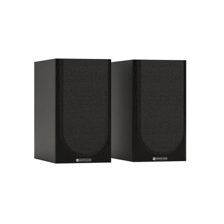 Monitor Audio Bronze 50 7G Bookshelf Speakers (Pair) - K&B Audio