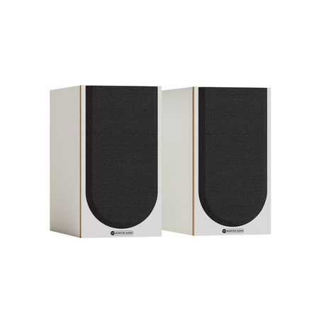 Monitor Audio Bronze 50 7G Bookshelf Speakers (Pair) - K&B Audio