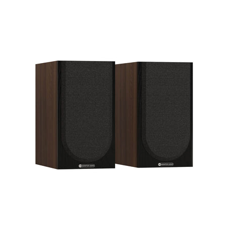 Monitor Audio Bronze 50 7G Bookshelf Speakers (Pair) - K&B Audio