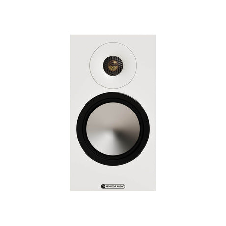 Monitor Audio Bronze 50 7G Bookshelf Speakers (Pair) - K&B Audio