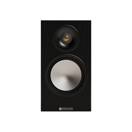 Monitor Audio Bronze 50 7G Bookshelf Speakers (Pair) - K&B Audio