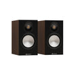 Monitor Audio Bronze 50 7G Bookshelf Speakers (Pair) - K&B Audio