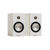 Monitor Audio Bronze 50 7G Bookshelf Speakers (Pair) - K&B Audio