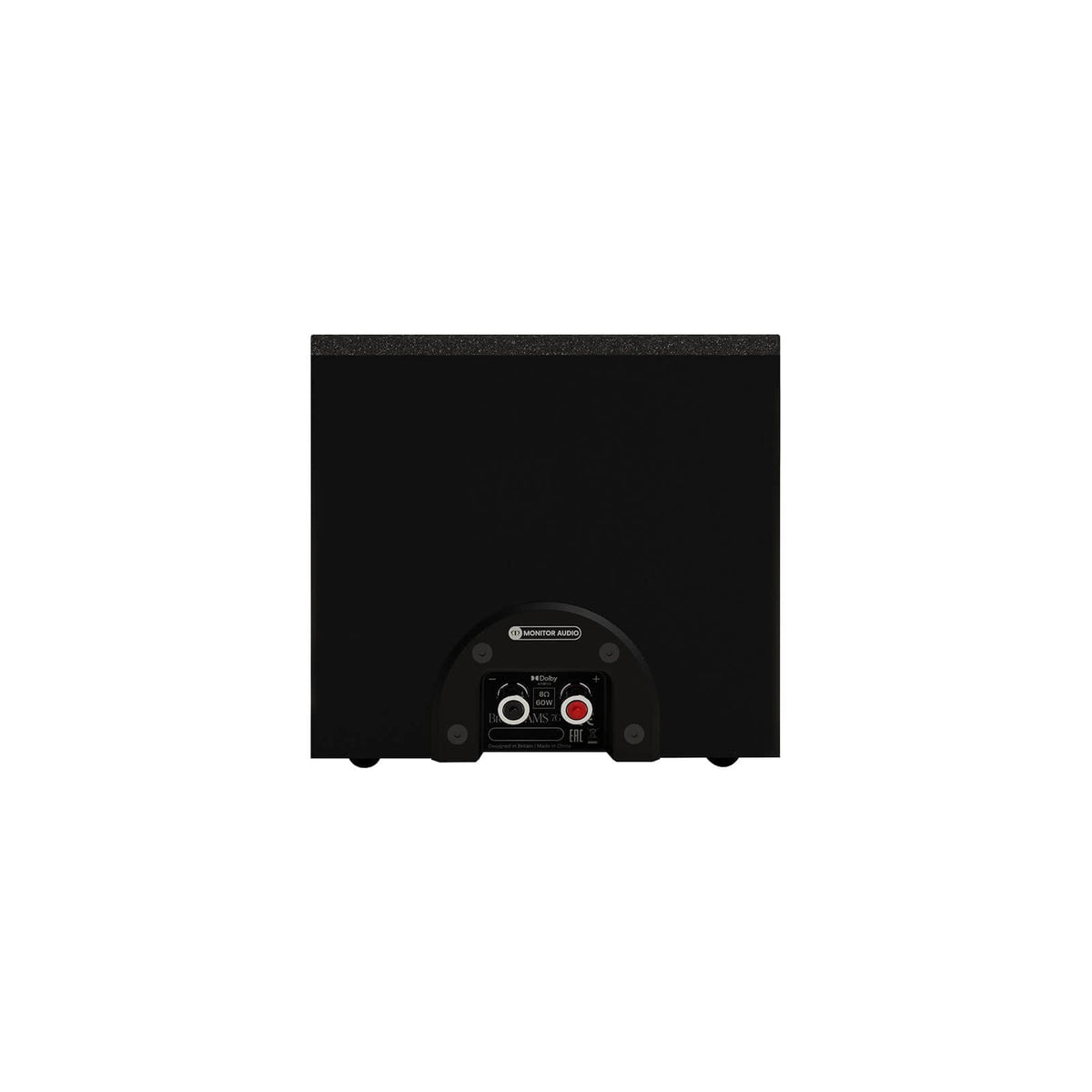 Monitor Audio Bronze AMS 7G Atmos Speakers (Pair) - K&B Audio