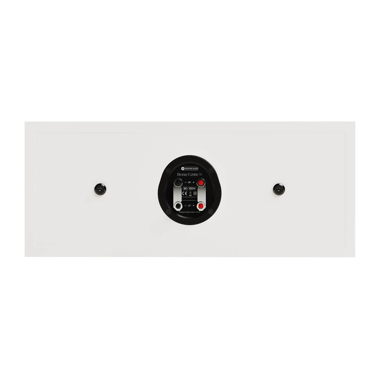 Monitor Audio Bronze Centre 7G (Each) - K&B Audio