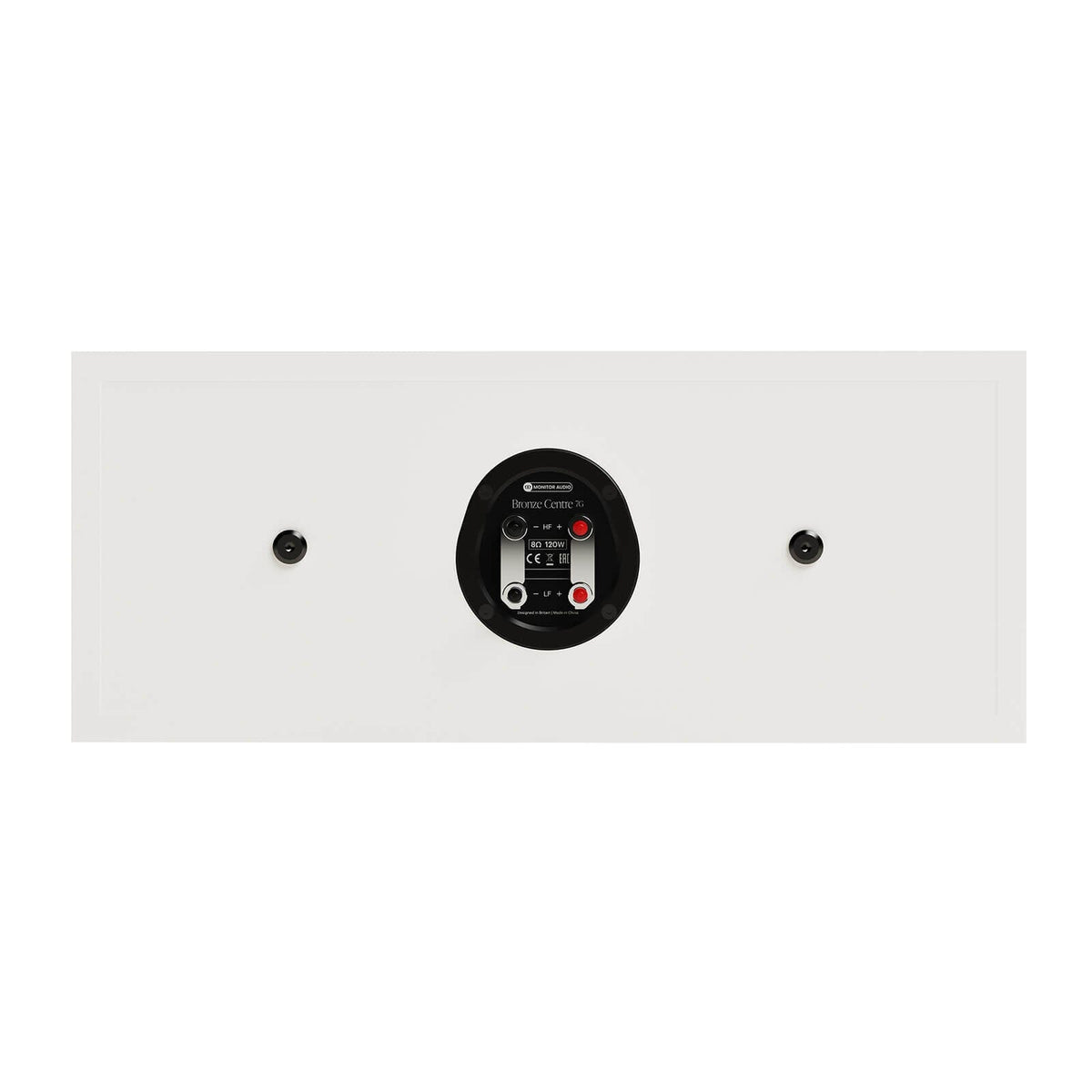 Monitor Audio Bronze Centre 7G (Each) - K&B Audio